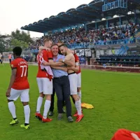 Sežanci bodo zamenjali Novogoričane