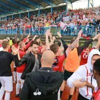 Sežanci bodo zamenjali Novogoričane