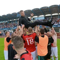 Sežanci bodo zamenjali Novogoričane