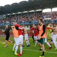 Sežanci bodo zamenjali Novogoričane