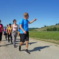 Če&scaron;enj le za vzorec