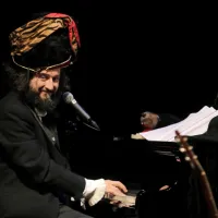 &ldquo;To je radio, ki me je zaznamoval&rdquo;
