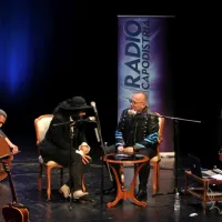 &ldquo;To je radio, ki me je zaznamoval&rdquo;