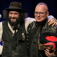 &ldquo;To je radio, ki me je zaznamoval&rdquo;