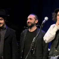 &ldquo;To je radio, ki me je zaznamoval&rdquo;