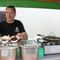 Če&scaron;enj za vzorec, &scaron;le so za med