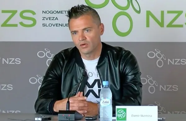 Damir Skomina