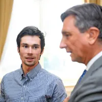 Giro se je končal, prihaja Tour