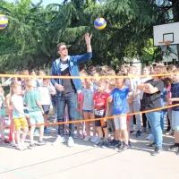 Obleganje Vinčića in Kovačiča
