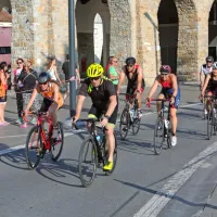 Pokal Istre v triatlonu