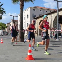 Pokal Istre v triatlonu