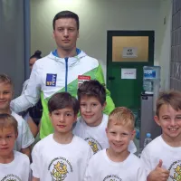 Srebro Belakovi, bron &Scaron;ajnovi