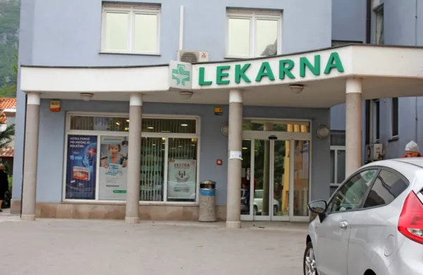V ajdovski lekarni ponujajo dve novi storitvi. 