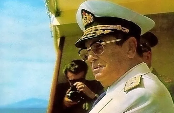 Josip Broz Tito