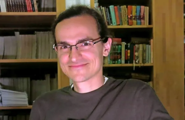 Andrej Pleterski