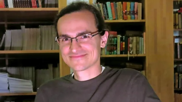 Andrej Pleterski