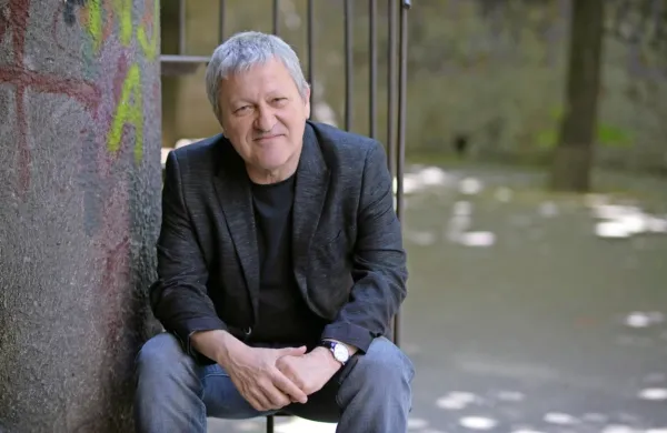 Velikić: &ldquo;Zame je edino pravo ozemlje vagon&rdquo;