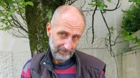 Babačić: &ldquo;V poeziji sem že od začetka zunaj vseh pravil&rdquo;