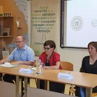 In&scaron;titut za celulozo in papir odprl posodobljen raziskovalni center