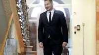 Damir Črnčec se je odzval vabilu, po zaslišanju pa ni dajal izjav. 