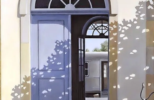 Svilena nit italijanske poezije