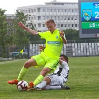 Koper že v drugi ligi
