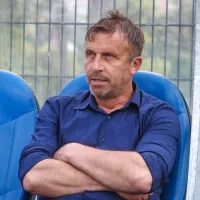 Koper že v drugi ligi