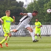 Koper že v drugi ligi