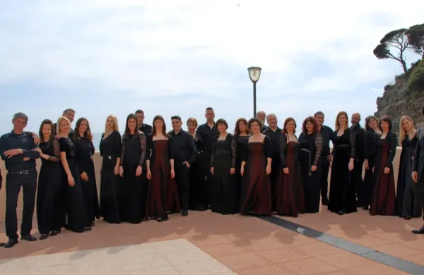 Od jutri do ponedeljka bo  Mešani pevski zbor Obala Koper  
organiziral 13. Mednarodni zborovski festival Koper.