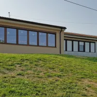 Tri idejne re&scaron;itve za &scaron;olo na &Scaron;kofijah