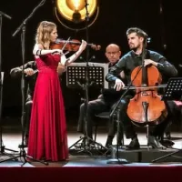 Popolnost? Ko se z glasbeno magijo dotakne&scaron; poslu&scaron;alcev
