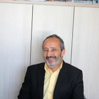 Ravnatelj Aleksander Popit