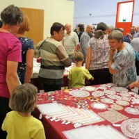 Na O&Scaron; Otlica so praznovali 150-letnico &scaron;olstva na Gori
