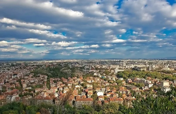 Plovdiv
