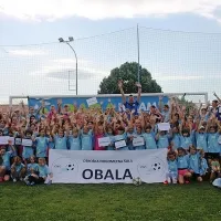  Lanske udeleženke  festivala