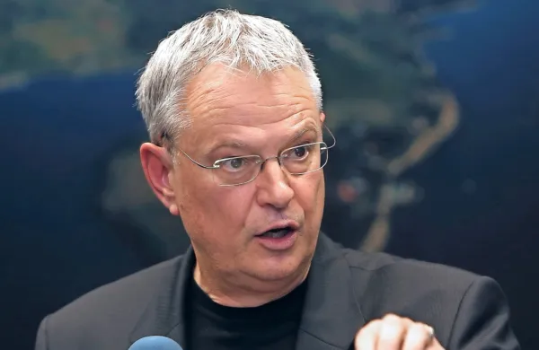 Marko Pavliha