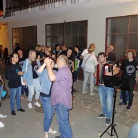Ko se na Taboru prepeva ...