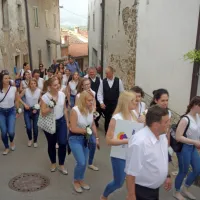 Ko se na Taboru prepeva ...