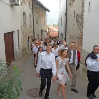 Ko se na Taboru prepeva ...