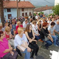 Ko se na Taboru prepeva ...