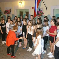 Ko se na Taboru prepeva ...