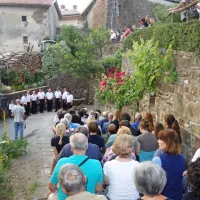 Ko se na Taboru prepeva ...