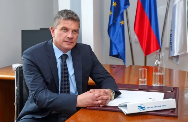   Martin Pregelj