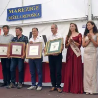 Kralj refo&scaron;ka je Goran Besednjak