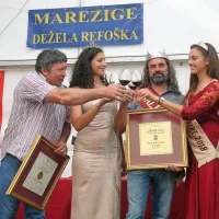 Kralj refo&scaron;ka je Goran Besednjak