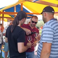 Kralj refo&scaron;ka je Goran Besednjak