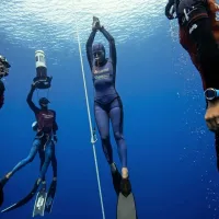 Neustavljiva Alenka Artnik: rekord je izbolj&scaron;ala &scaron;e za dva metra