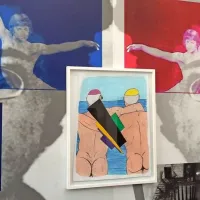 Festival Parada ponosa letos z opozorilom o kulturi sovra&scaron;tva