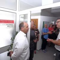 Koprski zdravstveni dom: &scaron;est novih zdravnikov, dve novi ambulanti v &Scaron;alari