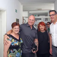 Koprski zdravstveni dom: &scaron;est novih zdravnikov, dve novi ambulanti v &Scaron;alari